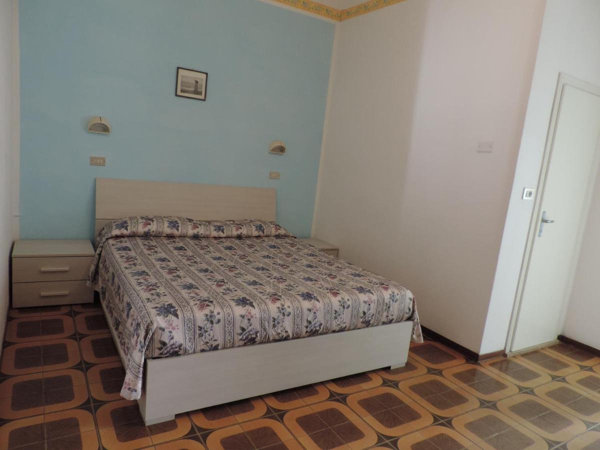 Hotel Liliana ريميني المظهر الخارجي الصورة